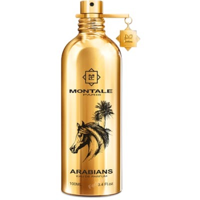 Montale Arabians Agua de perfume 100 ml Montale Arabians Agua de perfume 100 ml