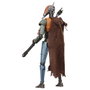 Hasbro Star Wars The Black Series Mercenary Guard Droid 15cm