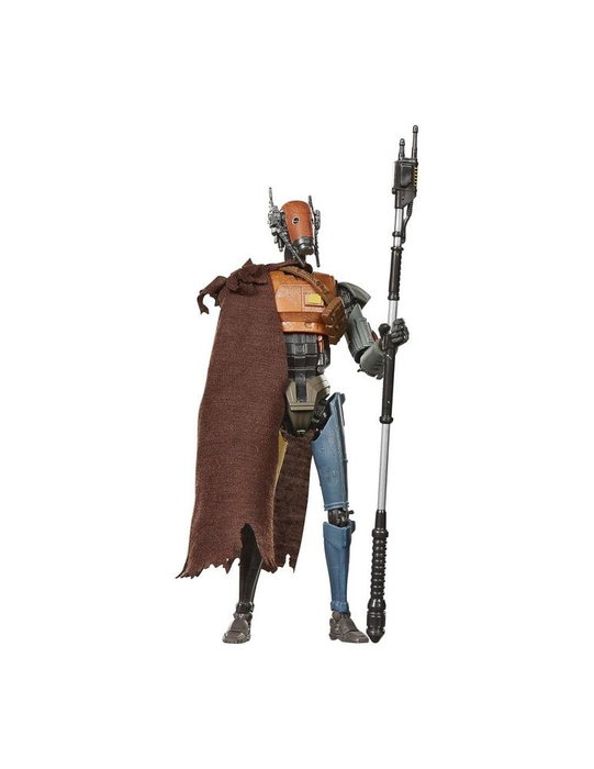 Hasbro Star Wars The Black Series Mercenary Guard Droid 15cm Hasbro Star Wars The Black Series Mercenary Guard Droid 15cm
