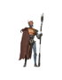 Hasbro Star Wars The Black Series Mercenary Guard Droid 15cm
