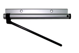 JUSTOR Muelle de brazo Ref. 56 Plata 5613.01