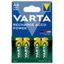 Varta Ready2Use Pilas Recargables AA 2100 mAh (4 unidades)