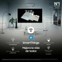 Smart TV Samsung 65 TU65U7005F 65" 4K Ultra HD LED HDR