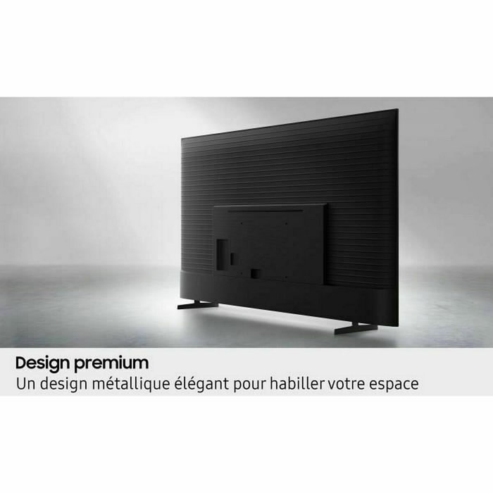 Smart TV Samsung 65 TU65U7005F 65" 4K Ultra HD LED HDR