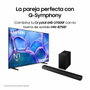 Smart TV Samsung 65 TU65U7005F 65" 4K Ultra HD LED HDR