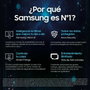 Smart TV Samsung 65 TU65U7005F 65" 4K Ultra HD LED HDR
