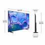 Smart TV Samsung 65 TU65U7005F 65" 4K Ultra HD LED HDR