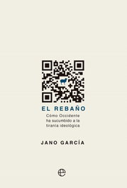 El rebaño, Jano García - LA ESFERA DE LOS LIBROS