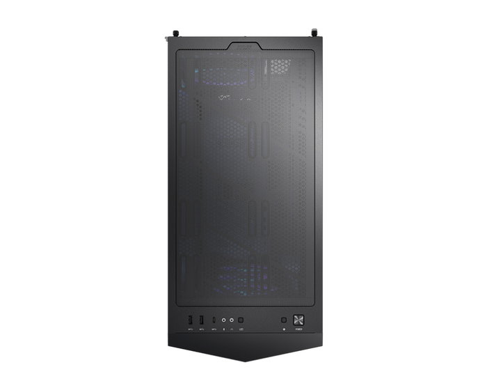 MSI MPG Gungnir 300R AIRFLOW Negro