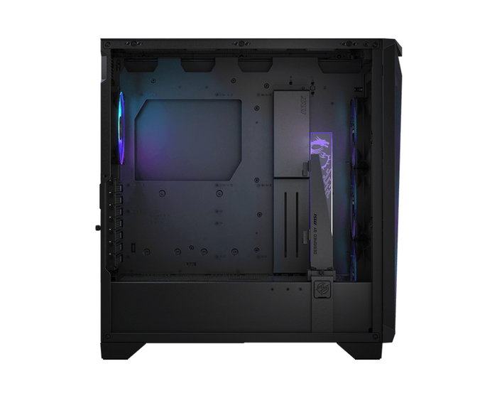 MSI MPG Gungnir 300R AIRFLOW Negro