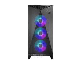 MSI MPG GUNGNIR 300R AIRFLOW Negro