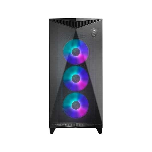 MSI MPG Gungnir 300R AIRFLOW Negro