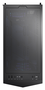 MSI MPG Gungnir 300R AIRFLOW Midi Tower PC Juego Negro, Ventiladores 120mm, Iluminación Multi