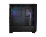 MSI MPG GUNGNIR 300R AIRFLOW Carcasa de Ordenador Midi Tower Negro