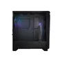 MSI 4711377093194 Caja de PC Torre Mediana MPG GUNGNIR 300R AIRFLOW