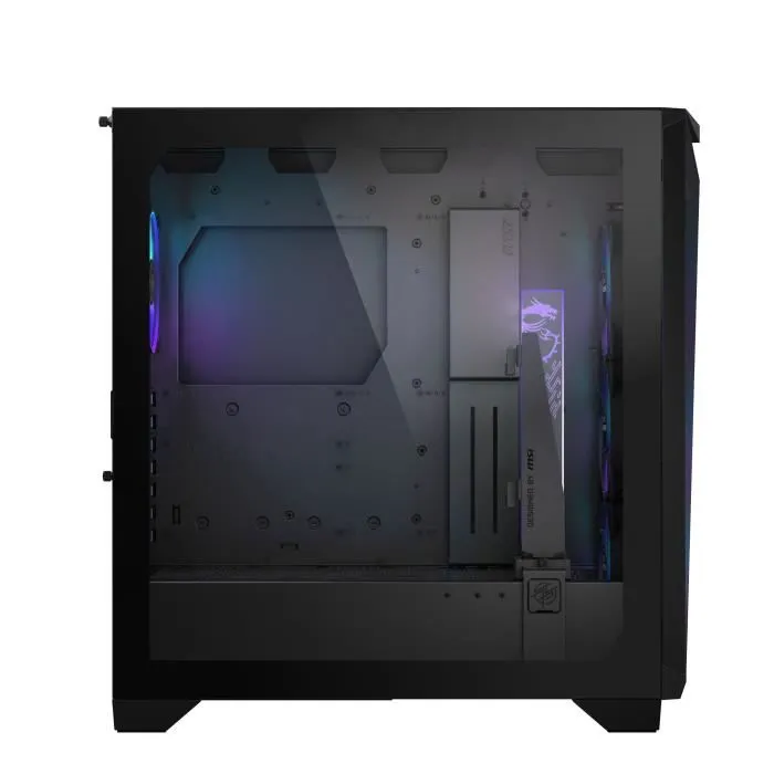 MSI 4711377093194 Caja de PC Torre Mediana MPG GUNGNIR 300R AIRFLOW MSI 4711377093194 Caja de PC Torre Mediana MPG GUNGNIR 300R AIRFLOW