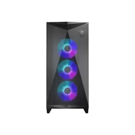 MSI 4711377093194 Caja de PC Torre Mediana MPG GUNGNIR 300R AIRFLOW