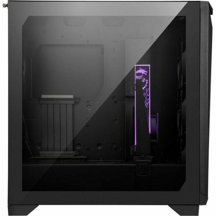 MSI MPG Gungnir 300R AIRFLOW Negro
