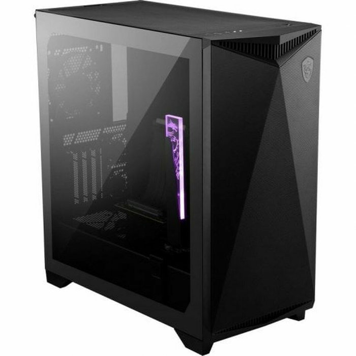 MSI MPG Gungnir 300R AIRFLOW Negro