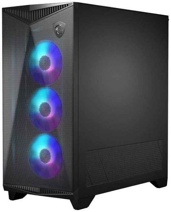 MSI MPG Gungnir 300R AIRFLOW Negro