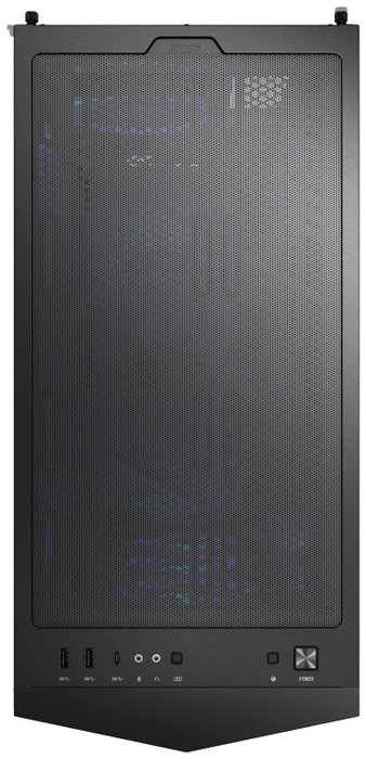 MSI MPG Gungnir 300R AIRFLOW Negro
