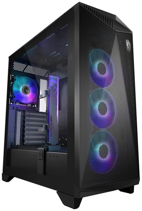 MSI MPG Gungnir 300R AIRFLOW Negro