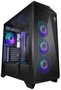 MSI MPG Gungnir 300R AIRFLOW Negro