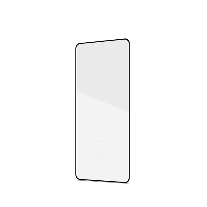 Celly FULLGLASS1045BK Protector de Pantalla para Oppo A78 5G, A58 5G, A58X - Resistente a Golpes y Rayones, Negro Transparente Celly FULLGLASS1045BK Protector de Pantalla para Oppo A78 5G, A58 5G, A58X - Resistente a Golpes y Rayones, Negro Transparente