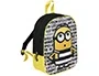 Cartera Escolar Minions Niño 3D Mochila 32x26X10 cm