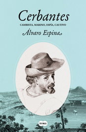 Cerbantes, Álvaro Espina - SUMA DE LETRAS