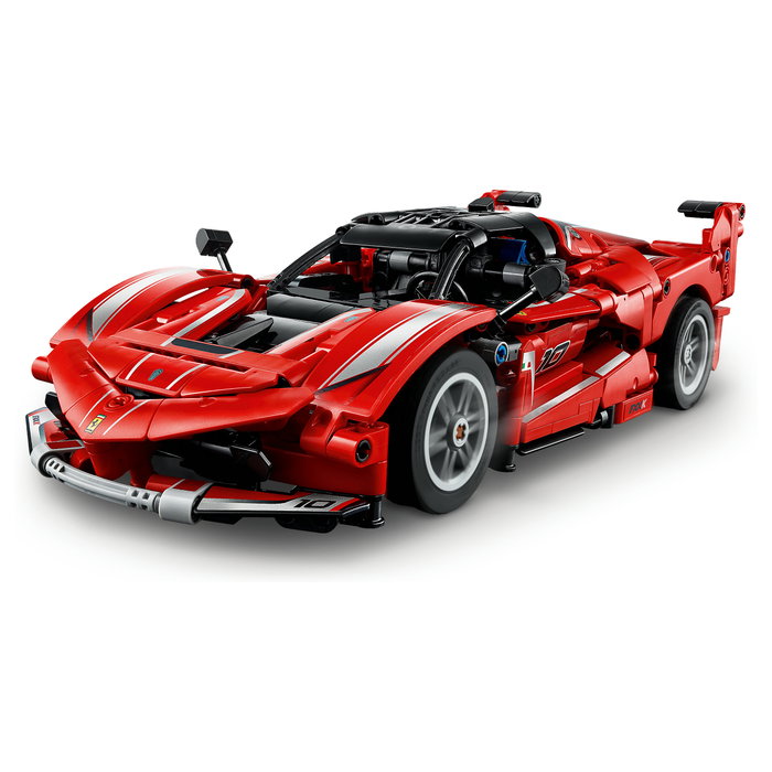 LEGO Technic 42212 Ferrari FXX K