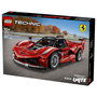 LEGO Technic 42212 Ferrari FXX K