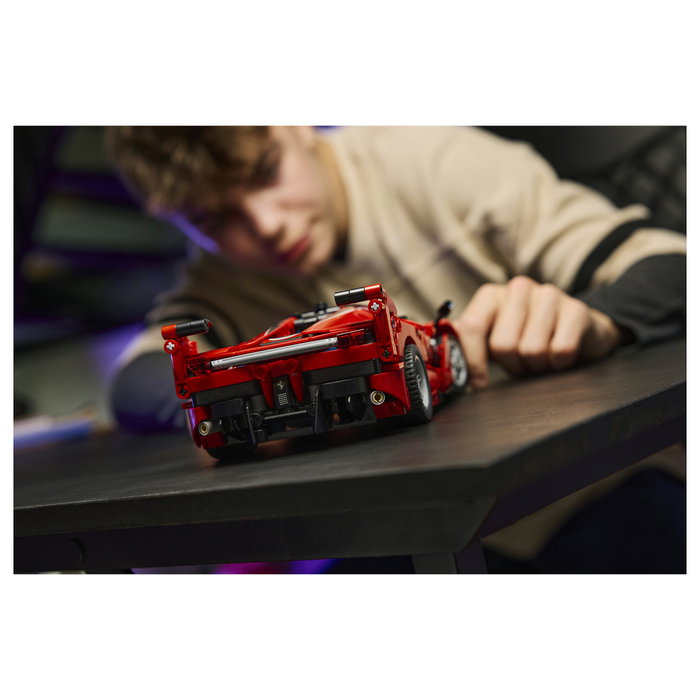 LEGO Technic 42212 Ferrari FXX K