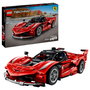 Lego Technic Ferrari FXX K 42212