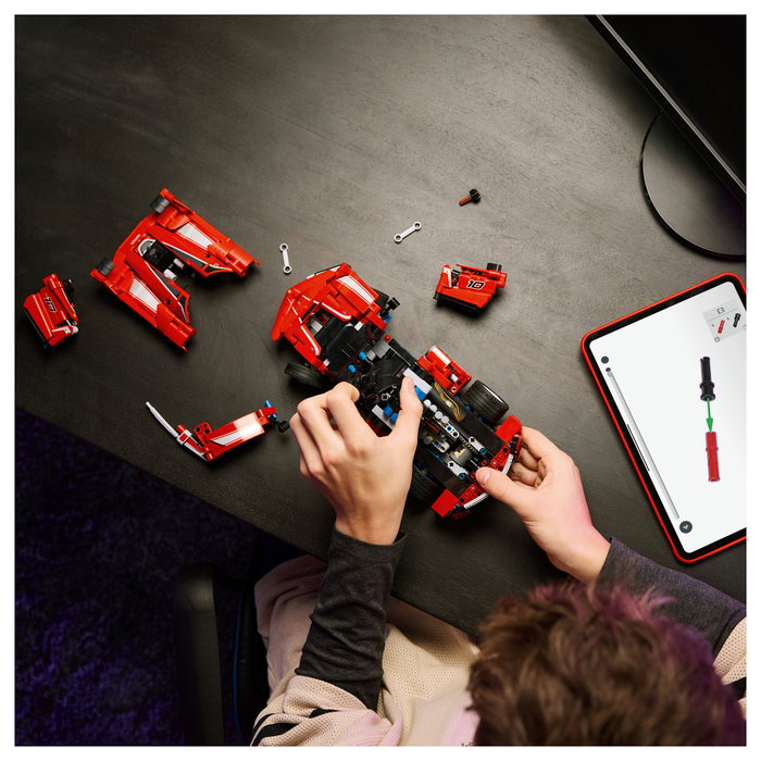 Lego Technic Ferrari FXX K 42212