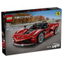 Lego Technic Ferrari FXX K 42212