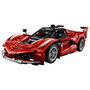 Lego Technic Ferrari FXX K 42212