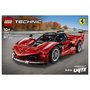 LEGO Technic 42212 Ferrari FXX K