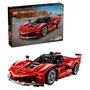 Lego Technic Ferrari FXX K 42212