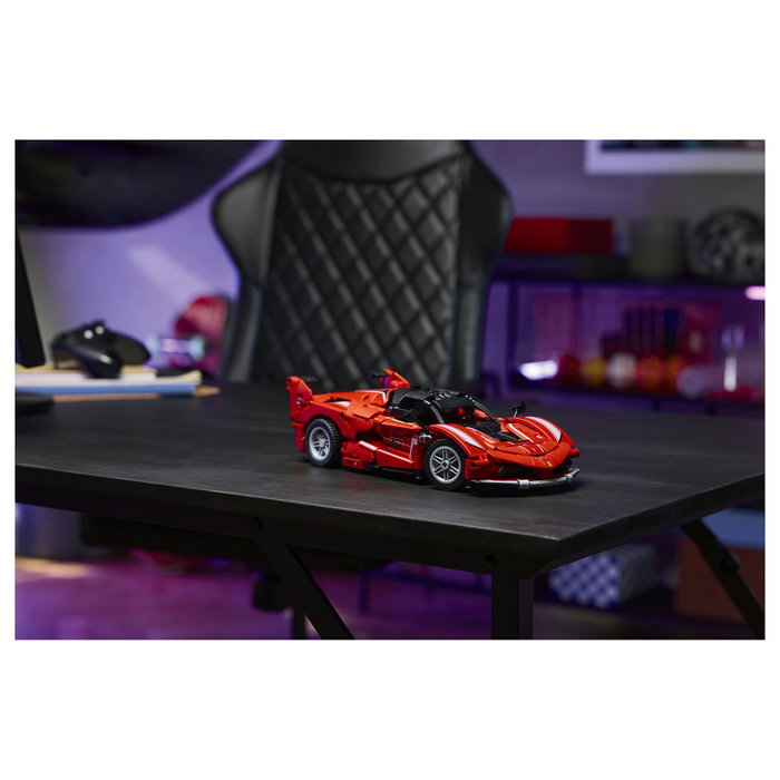 LEGO Technic 42212 Ferrari FXX K