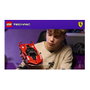 LEGO Technic 42212 Ferrari FXX K