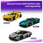 LEGO Technic 42212 Ferrari FXX K