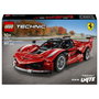 Lego Technic Ferrari FXX K 42212