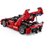 Lego Technic Ferrari FXX K 42212