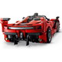 Lego Technic Ferrari FXX K 42212