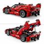 Lego Technic Ferrari FXX K 42212