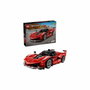Lego Technic Ferrari FXX K 42212