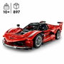 Lego Technic Ferrari FXX K 42212