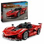Lego Technic Ferrari FXX K 42212