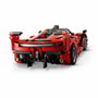 Lego Technic Ferrari FXX K 42212